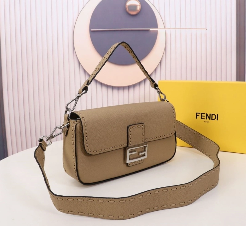 F**di satchel bags 4220a-0650