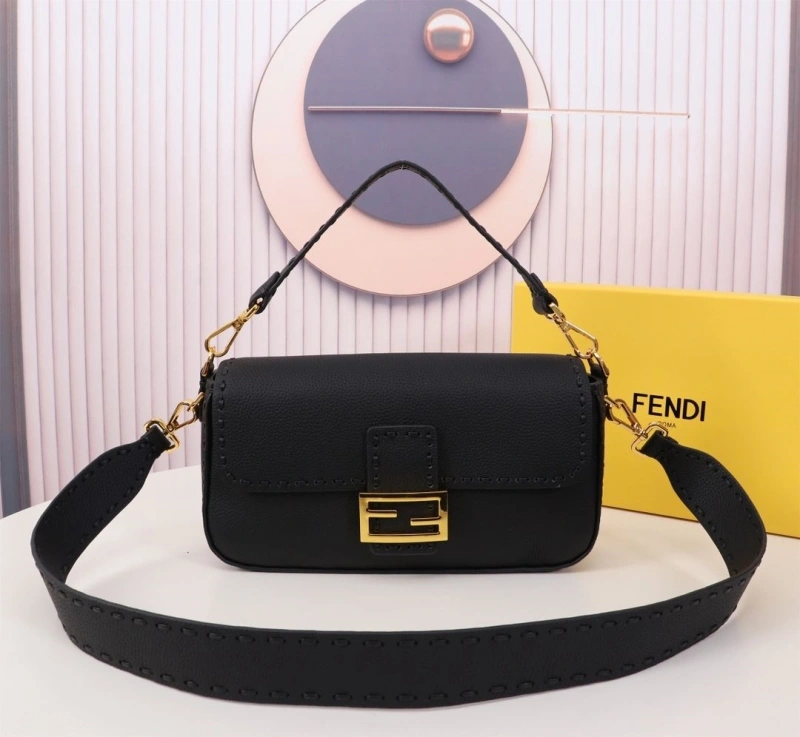 F**di satchel bags 4220a-0651