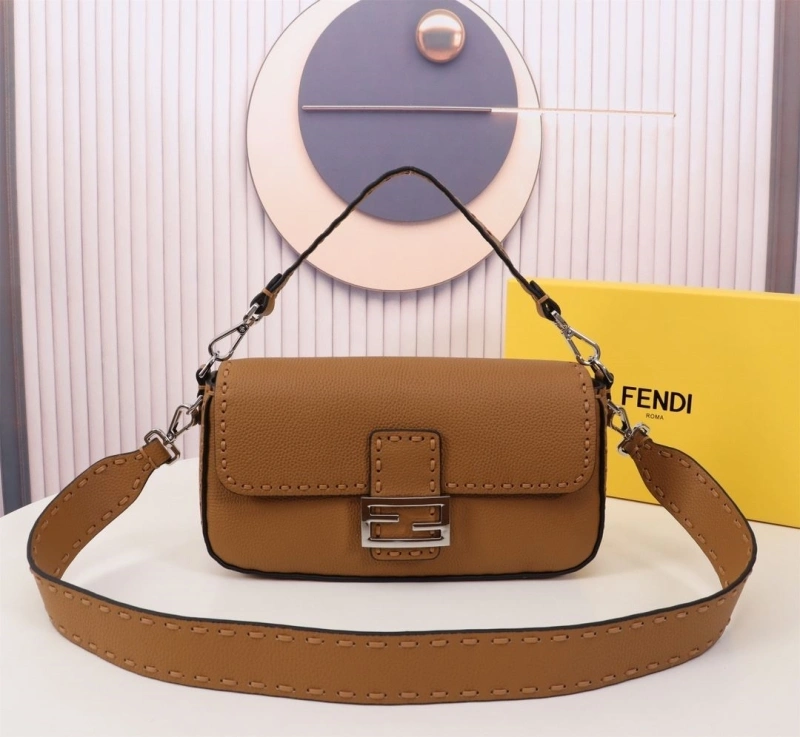 F**di satchel bags 4220a-0652