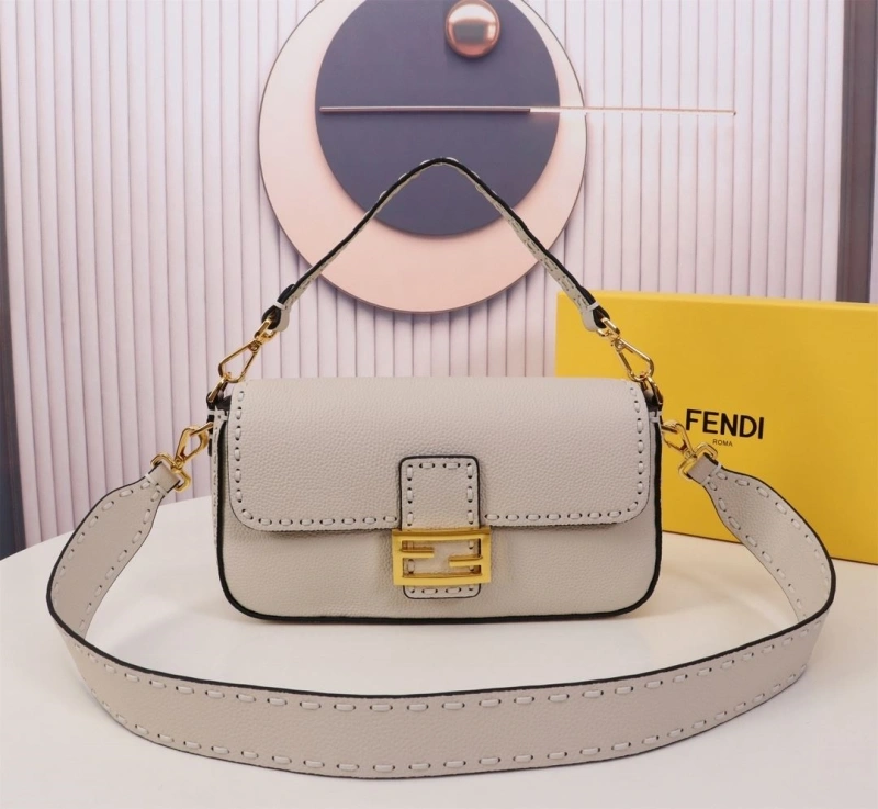 F**di satchel bags 4220a-0653