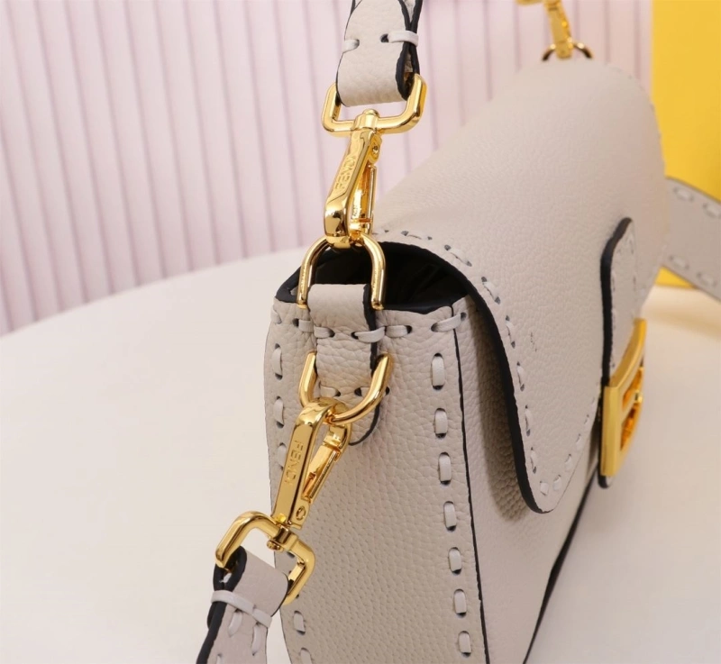 F**di satchel bags 4220a-0653