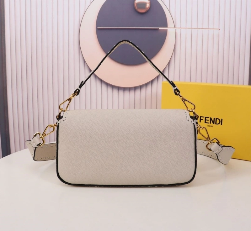 F**di satchel bags 4220a-0653