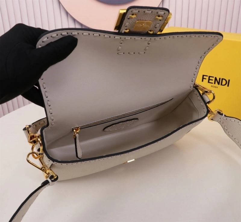 F**di satchel bags 4220a-0653