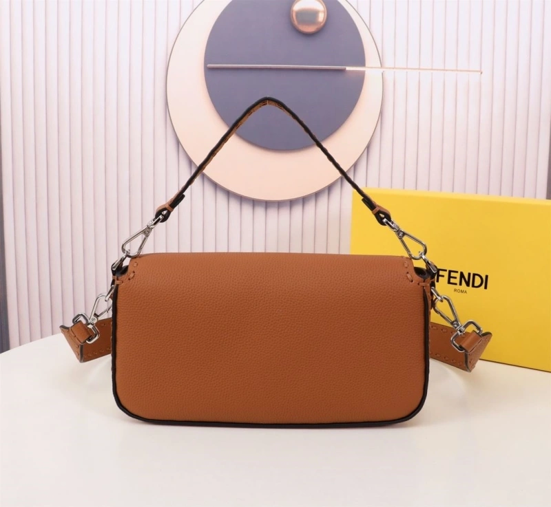 F**di satchel bags 4220a-0655