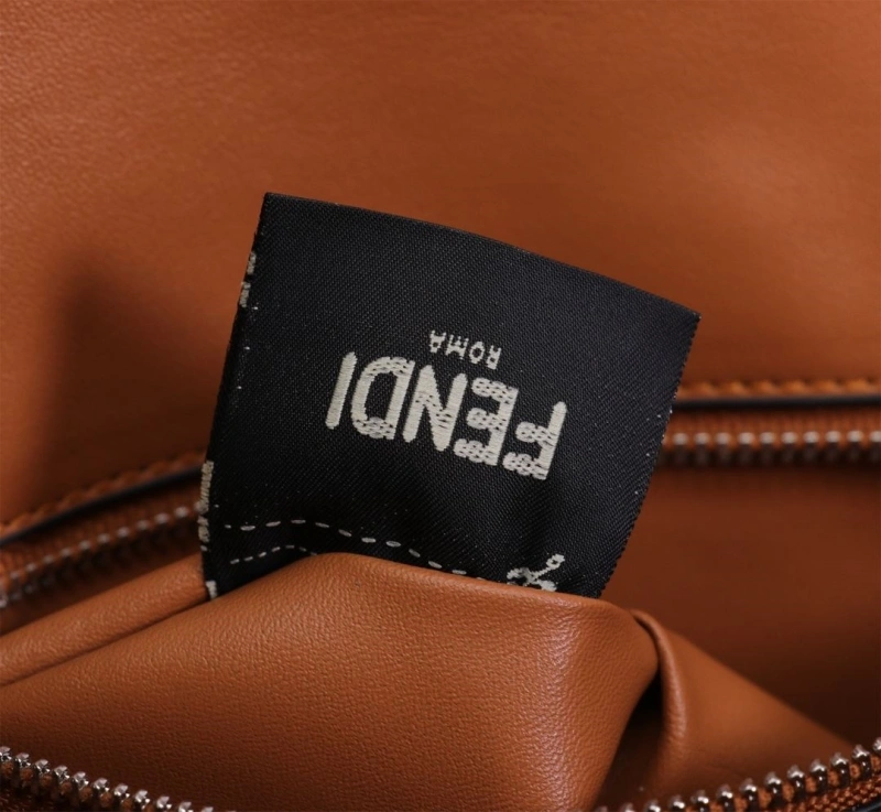 F**di satchel bags 4220a-0655