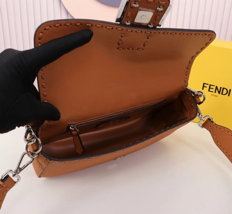F**di satchel bags 4220a-0655