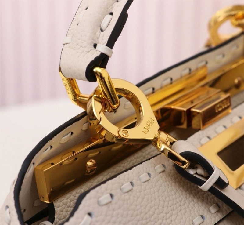 F**di top handle bags 4220a-0659