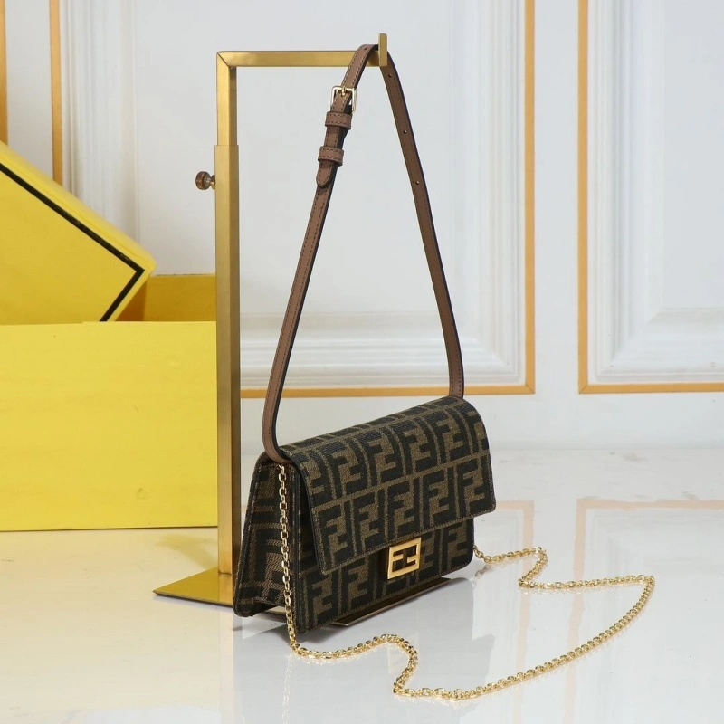 F**di satchel bags 4220a-0664