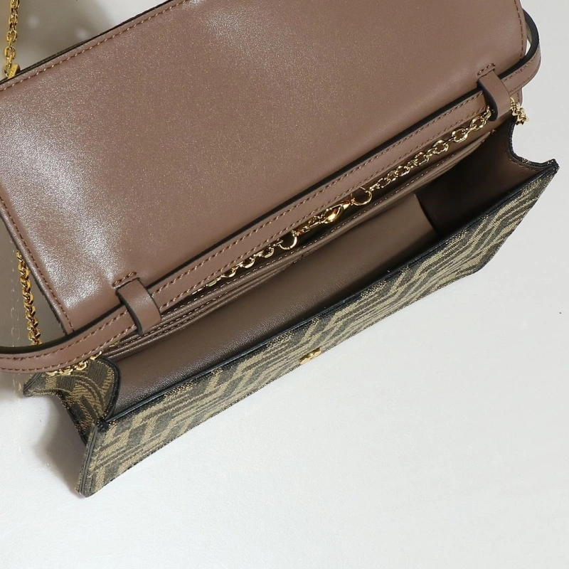 F**di satchel bags 4220a-0664