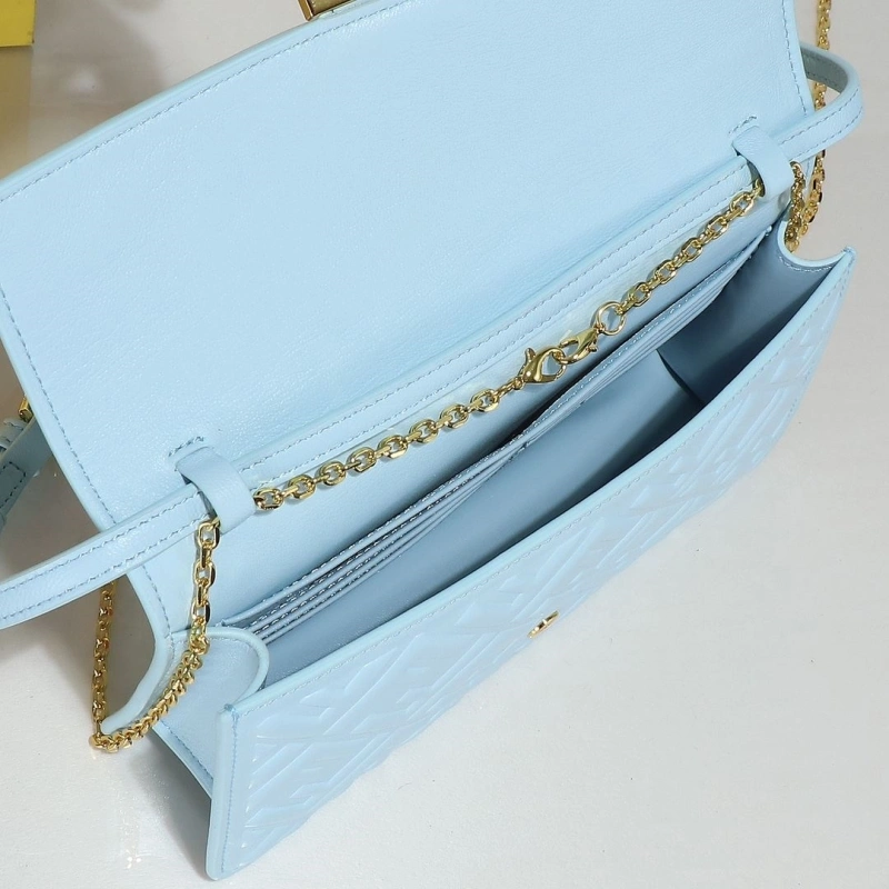 F**di satchel bags 4220a-0665