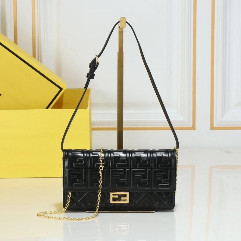 F**di satchel bags 4220a-0667
