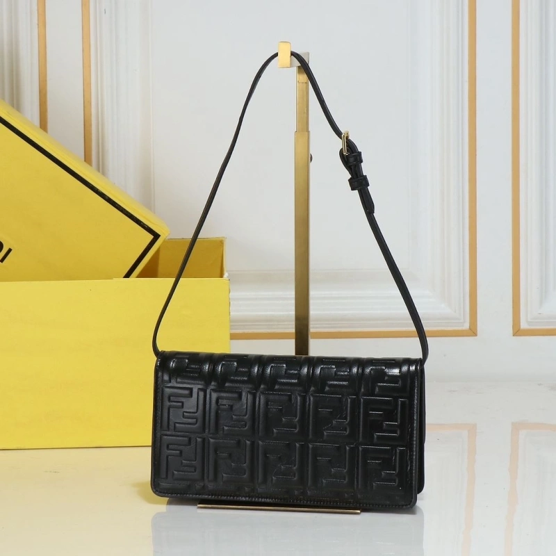 F**di satchel bags 4220a-0667