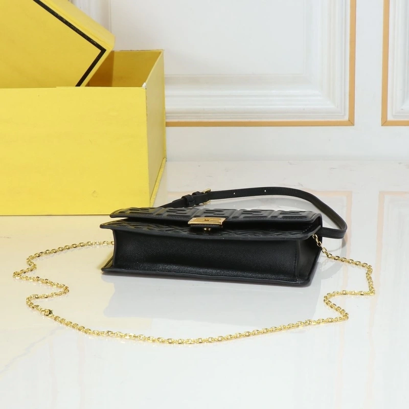F**di satchel bags 4220a-0667