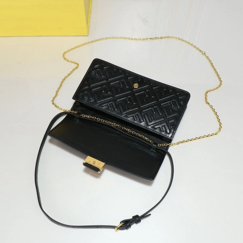 F**di satchel bags 4220a-0667