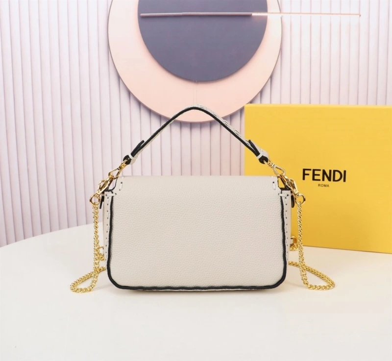 F**di top handle bags 4220a-0670