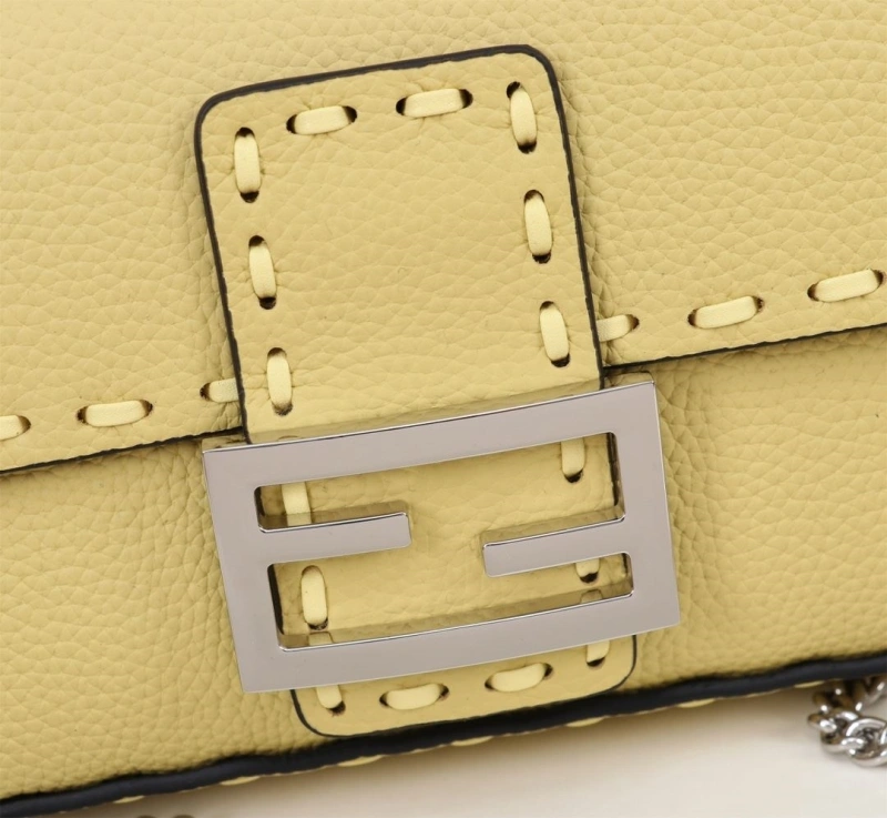 F**di top handle bags 4220a-0673