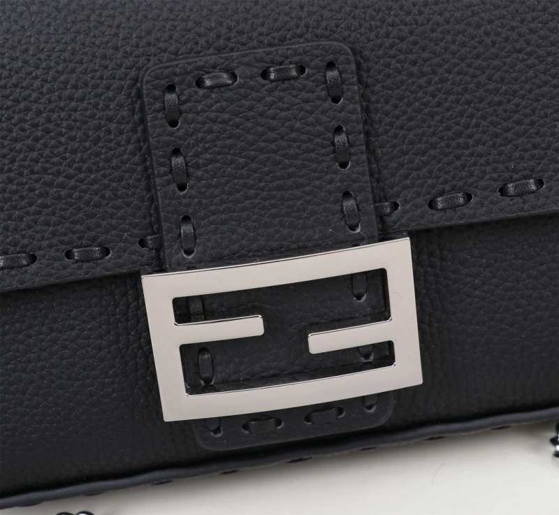 F**di top handle bags 4220a-0674