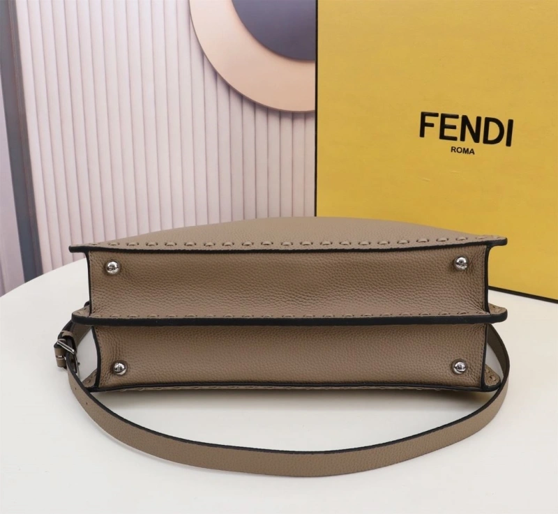 F**di top handle bags 4220a-0681