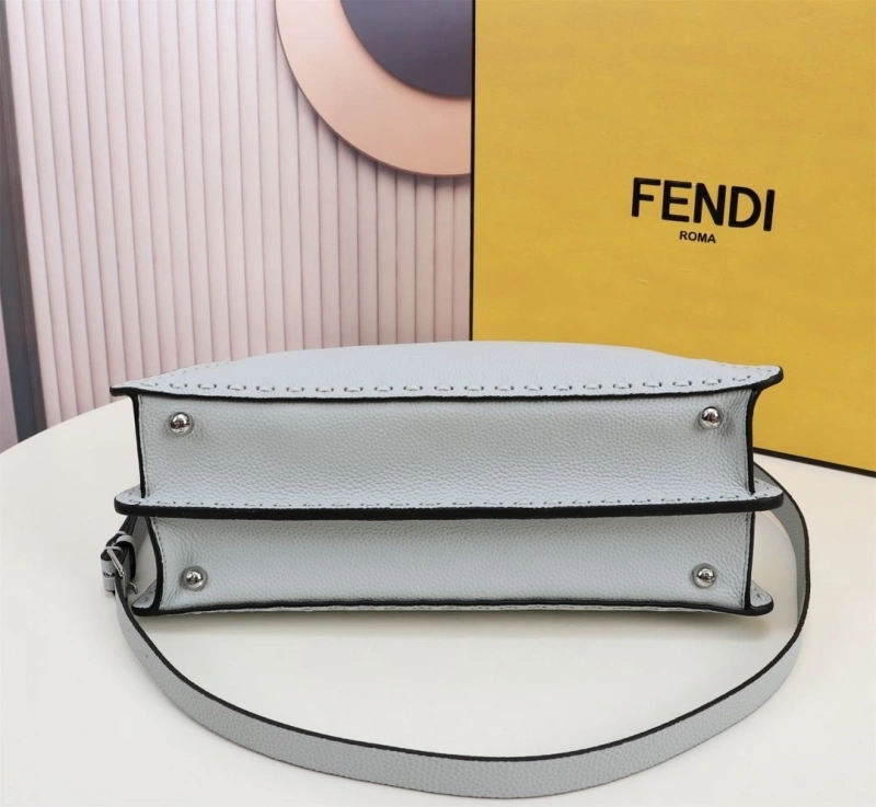 F**di top handle bags 4220a-0682