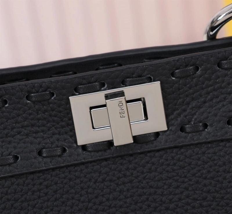 F**di top handle bags 4220a-0706