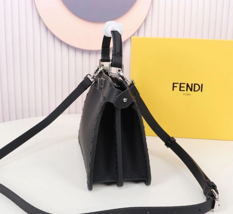F**di top handle bags 4220a-0706