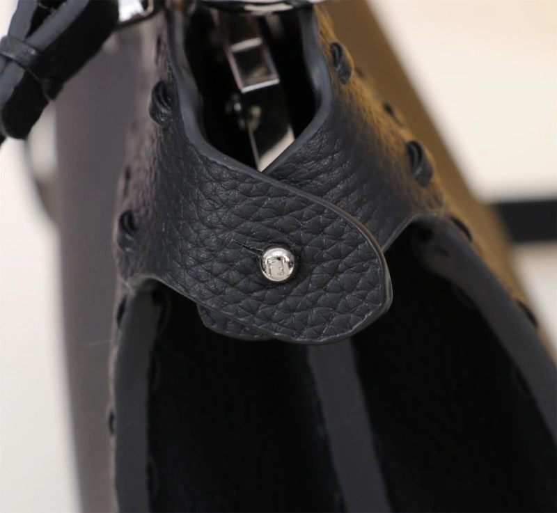F**di top handle bags 4220a-0706