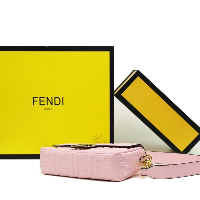 F**di satchel bags 4220a-0710