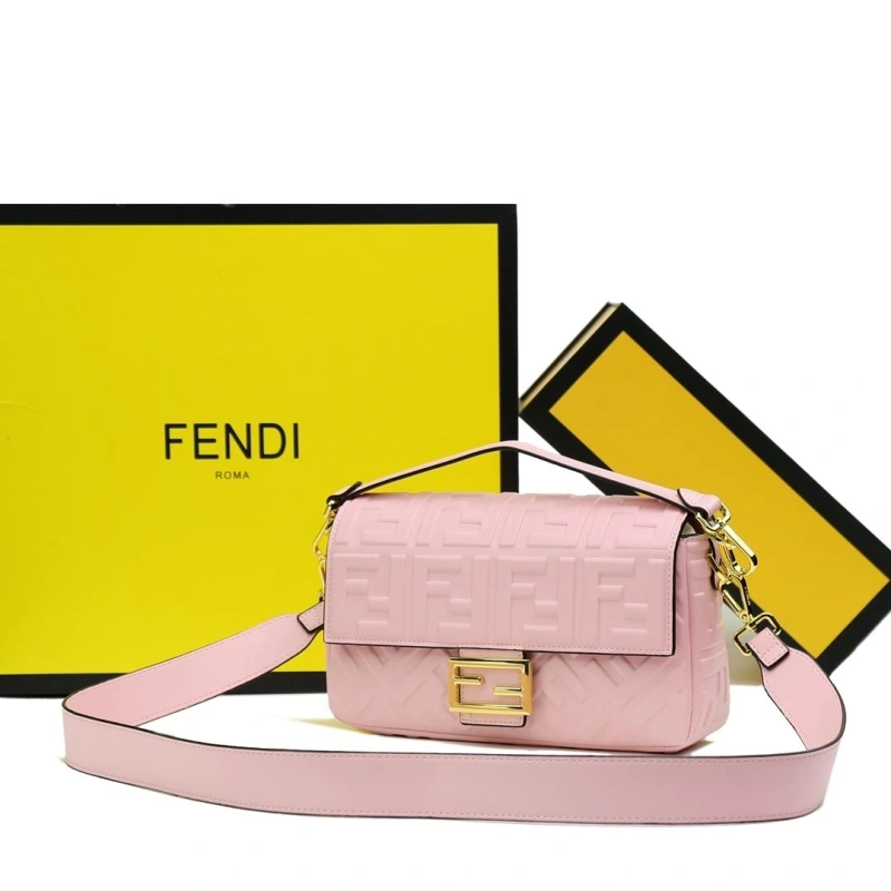 F**di satchel bags 4220a-0710