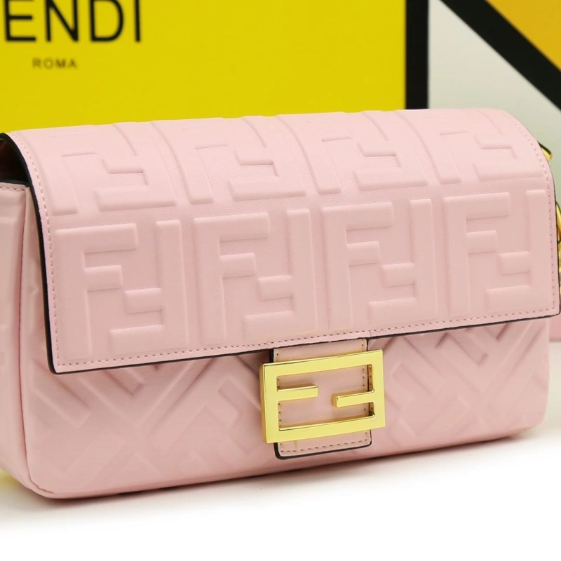 F**di satchel bags 4220a-0710