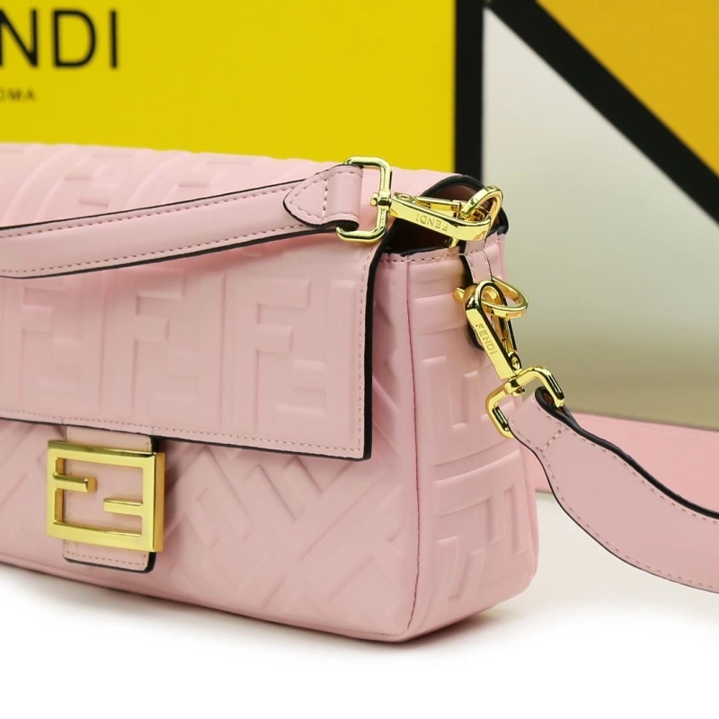 F**di satchel bags 4220a-0710