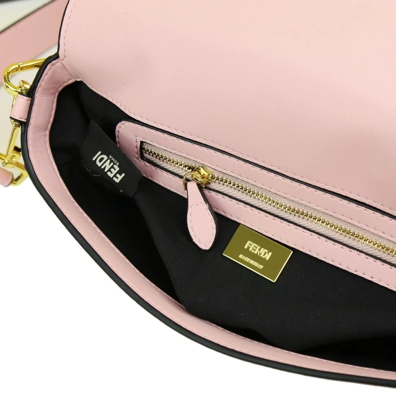 F**di satchel bags 4220a-0710