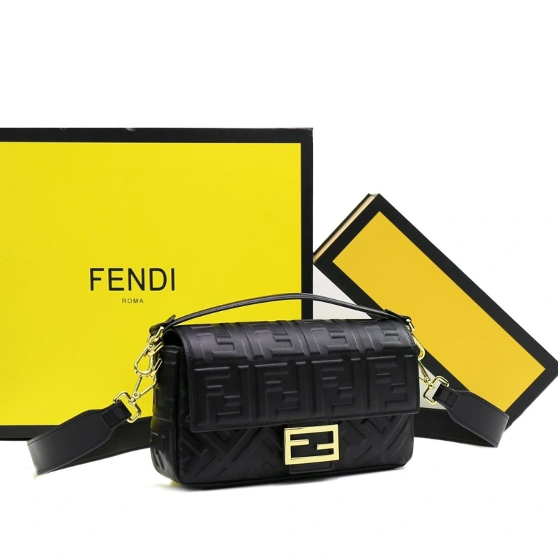 F**di satchel bags 4220a-0711