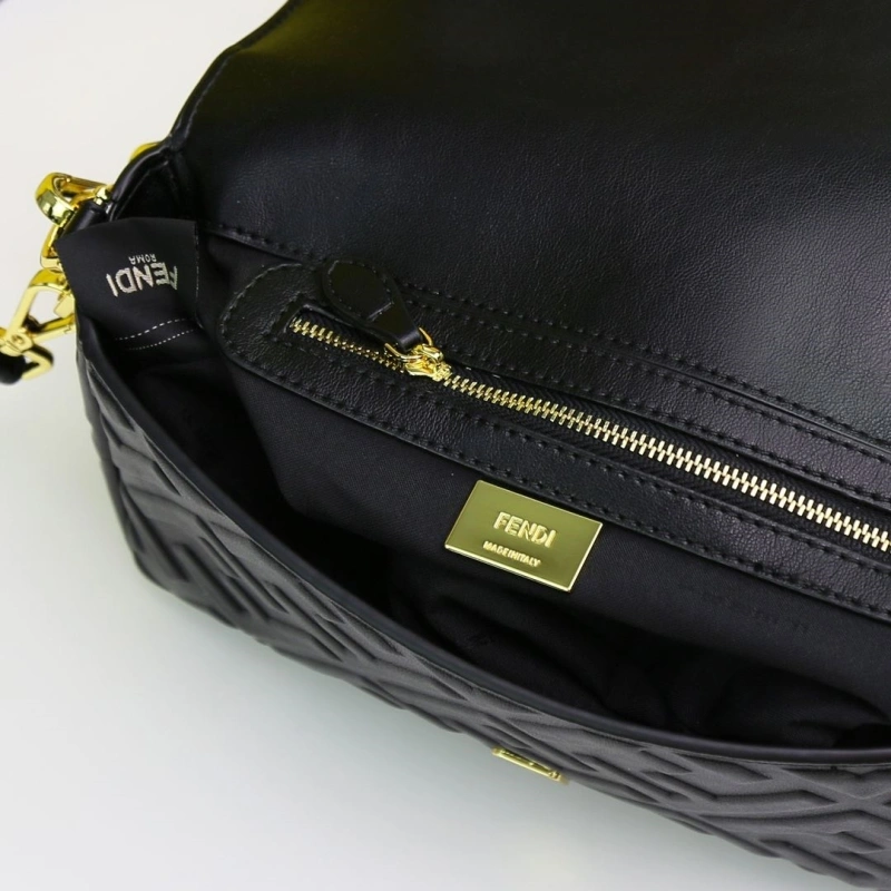 F**di satchel bags 4220a-0711