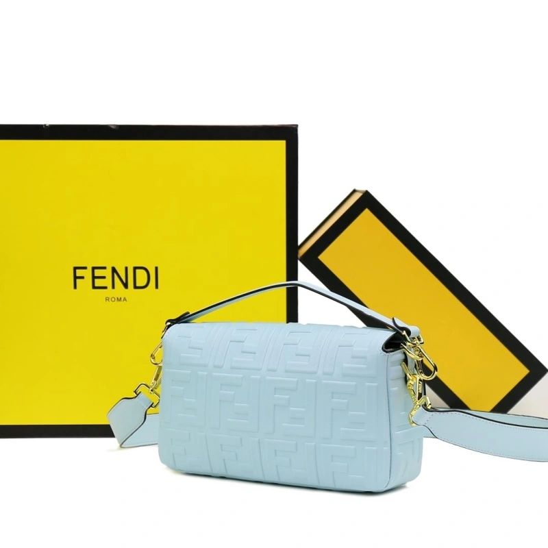 F**di satchel bags 4220a-0712