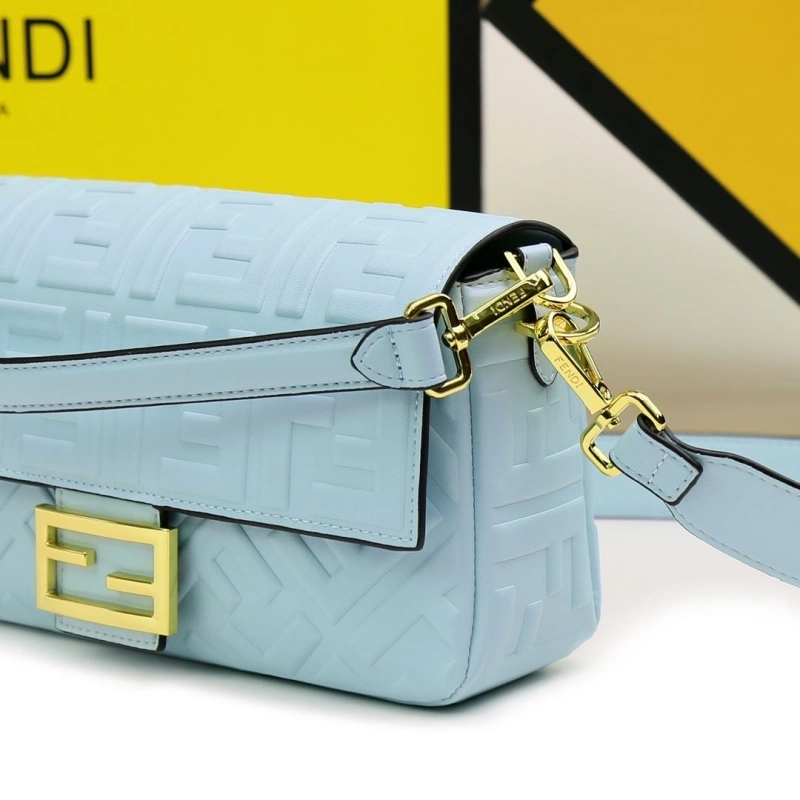 F**di satchel bags 4220a-0712