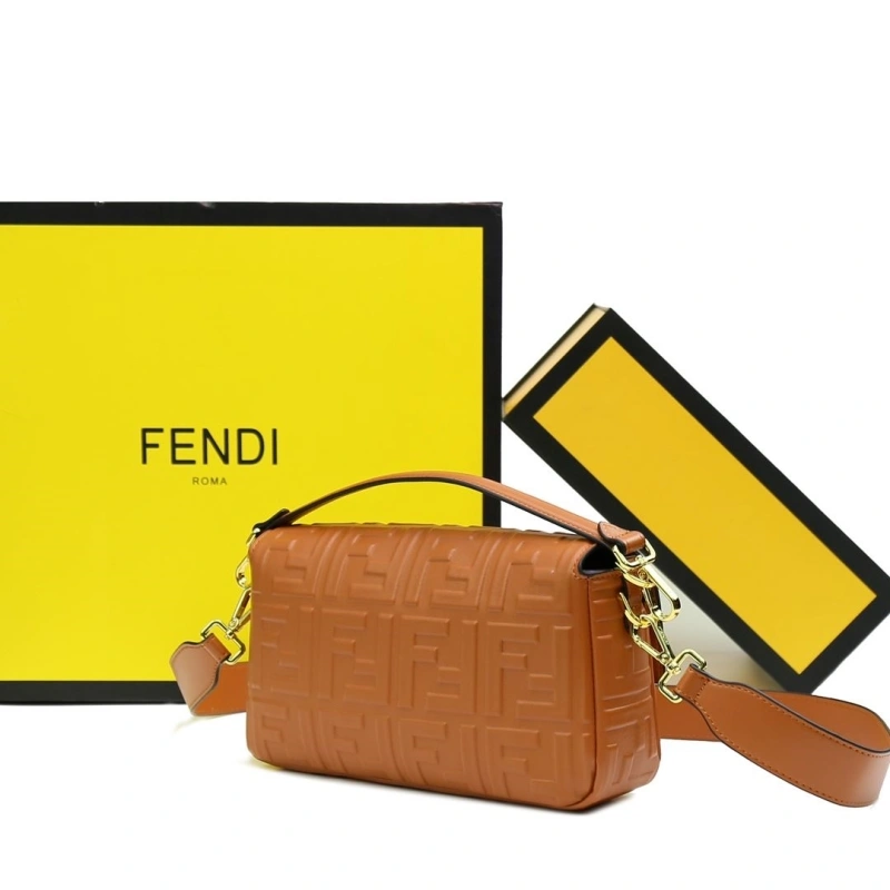 F**di satchel bags 4220a-0713