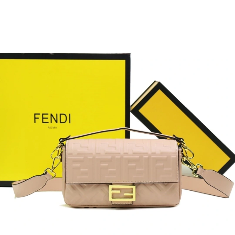 F**di satchel bags 4220a-0715