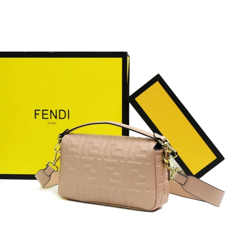 F**di satchel bags 4220a-0715