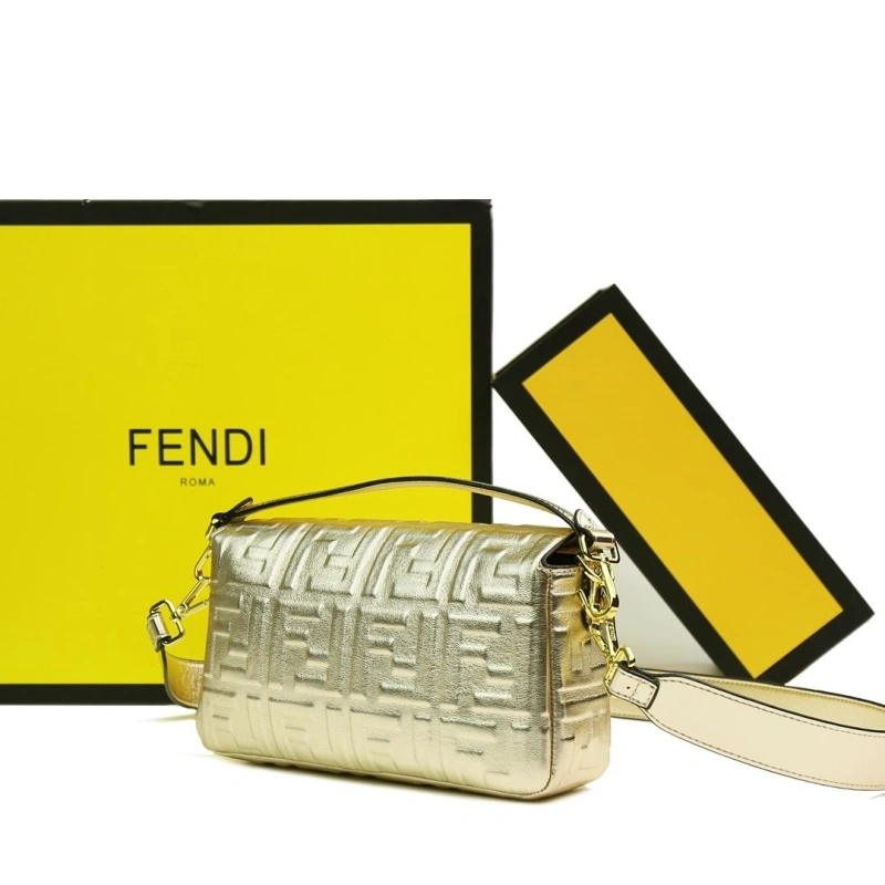 F**di satchel bags 4220a-0717