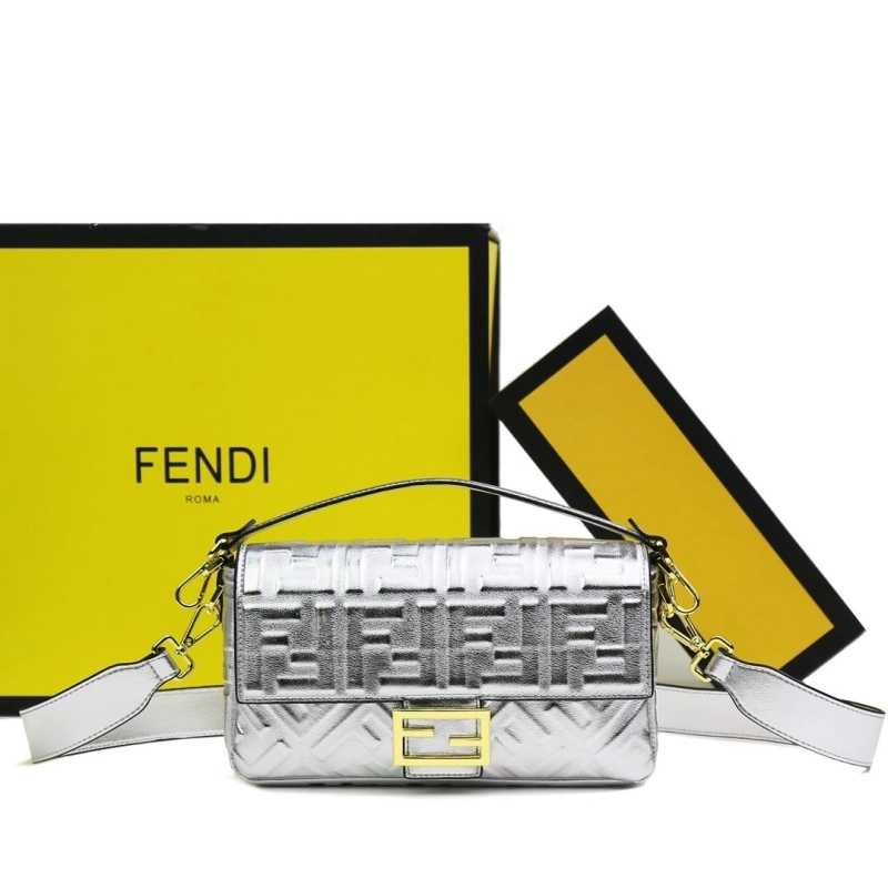 F**di satchel bags 4220a-0718