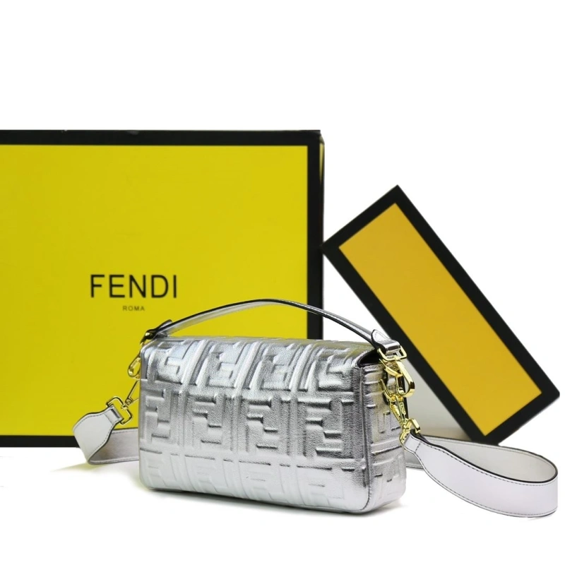 F**di satchel bags 4220a-0718