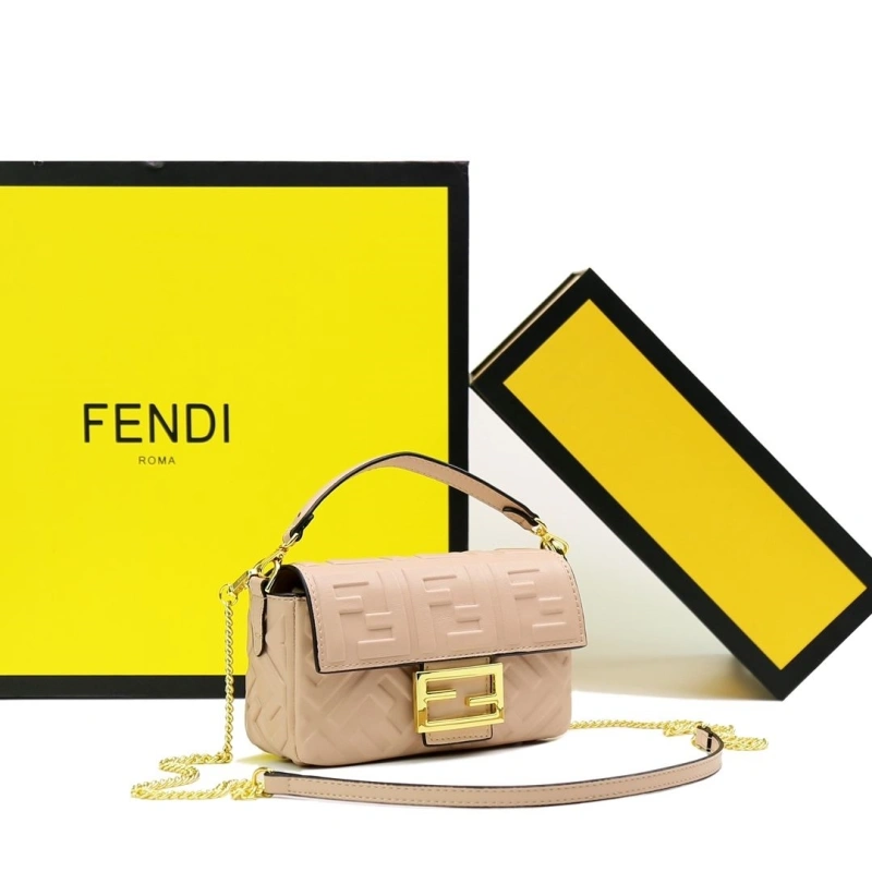 F**di satchel bags 4220a-0719