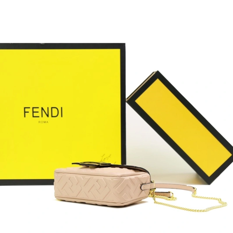 F**di satchel bags 4220a-0719