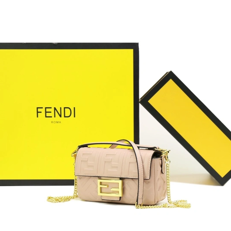 F**di satchel bags 4220a-0719