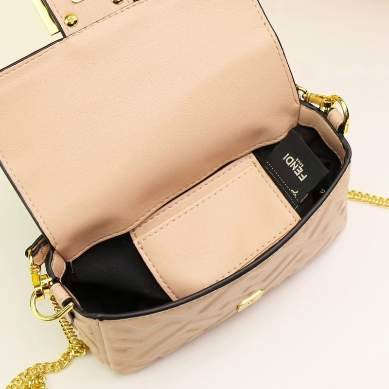 F**di satchel bags 4220a-0719