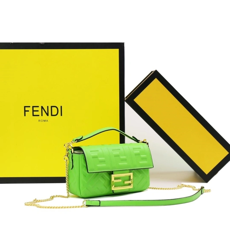 F**di satchel bags 4220a-0721