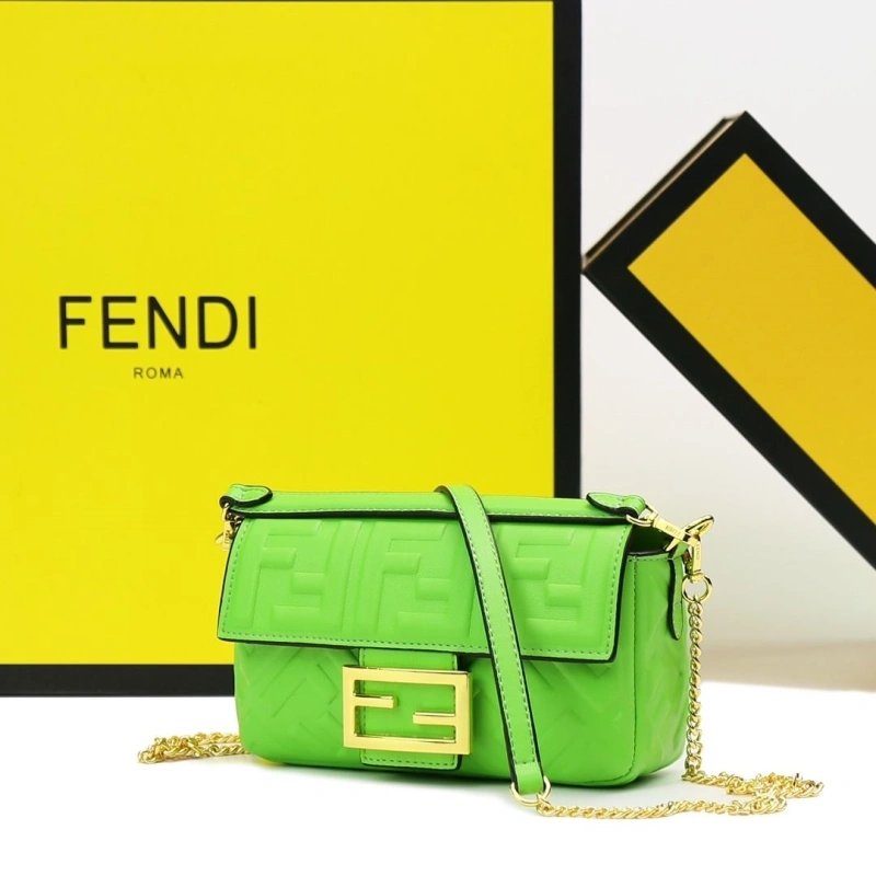 F**di satchel bags 4220a-0721