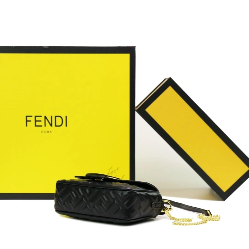 F**di satchel bags 4220a-0722