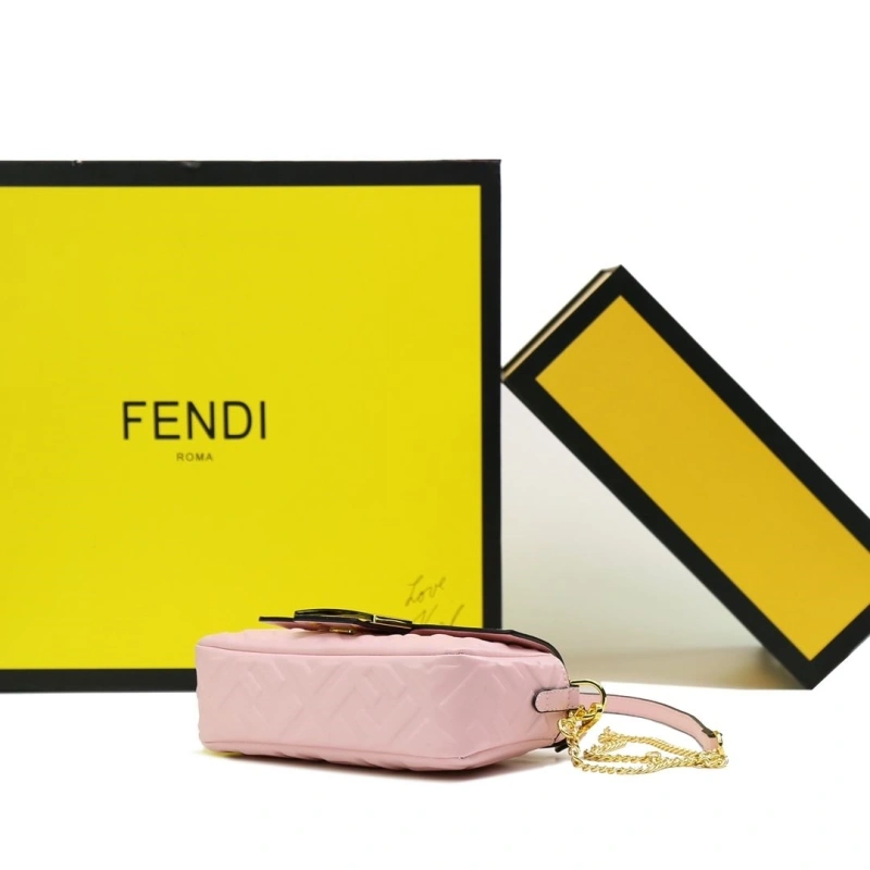 F**di satchel bags 4220a-0723