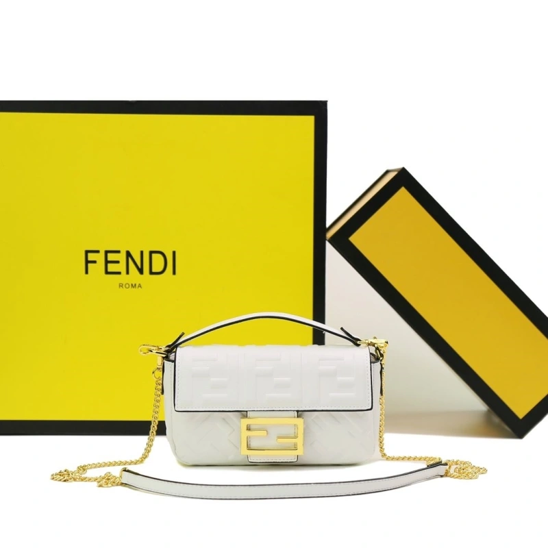 F**di satchel bags 4220a-0724